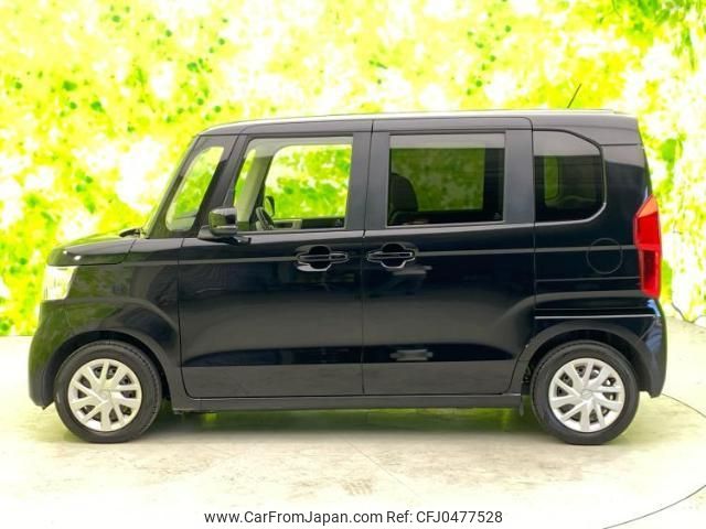 honda n-box 2023 quick_quick_6BA-JF3_JF3-5262561 image 2