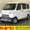 daihatsu hijet-van 2019 -DAIHATSU--Hijet Van EBD-S331V--S331V-0231282---DAIHATSU--Hijet Van EBD-S331V--S331V-0231282- image 1