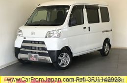 daihatsu hijet-van 2019 -DAIHATSU--Hijet Van EBD-S331V--S331V-0231282---DAIHATSU--Hijet Van EBD-S331V--S331V-0231282-