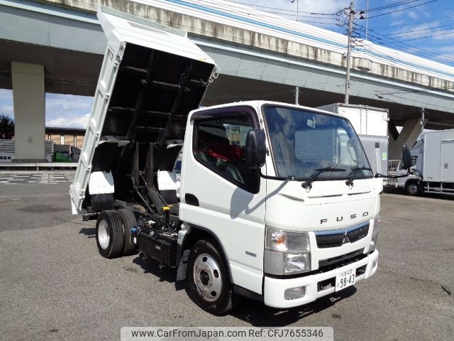 mitsubishi-fuso canter 2016 -MITSUBISHI--Canter TPG-FBA60--FBA60-551648---MITSUBISHI--Canter TPG-FBA60--FBA60-551648- image 2