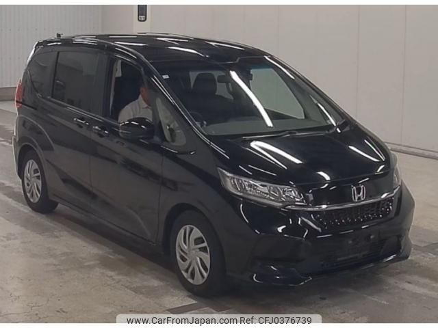 honda freed 2021 quick_quick_6BA-GB5_3169040 image 1