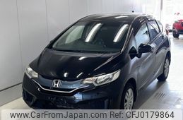 honda fit 2013 -HONDA--Fit GK4-1000348---HONDA--Fit GK4-1000348-