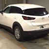 mazda cx-3 2020 -MAZDA--CX-3 5BA-DKLFW--DKLFW-104111---MAZDA--CX-3 5BA-DKLFW--DKLFW-104111- image 5