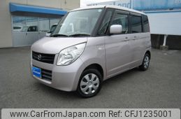 mazda flair-wagon 2012 -MAZDA--Flair Wagon DBA-MM21S--MM21S-100257---MAZDA--Flair Wagon DBA-MM21S--MM21S-100257-
