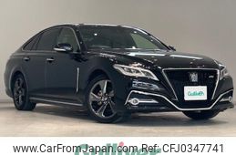 toyota crown 2020 -TOYOTA--Crown 6AA-AZSH20--AZSH20-1063537---TOYOTA--Crown 6AA-AZSH20--AZSH20-1063537-