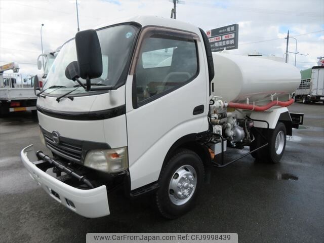 hino dutro 2009 -HINO--Hino Dutoro BDG-XZU404X--XZU404-1002390---HINO--Hino Dutoro BDG-XZU404X--XZU404-1002390- image 1