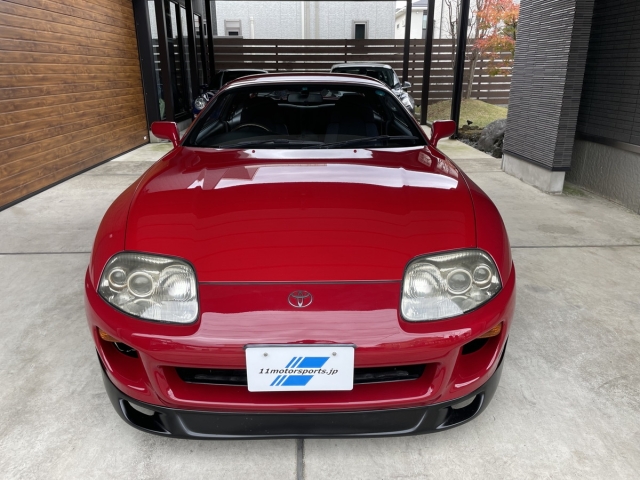 kei/jza80-supraモデリスタ！C-HR！ハイブリッド！希少！ JZA80 Supra – Junsei Auto Parts