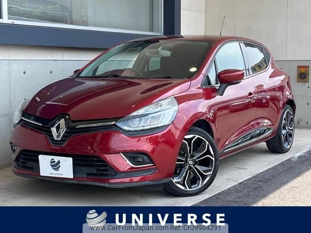 renault lutecia 2018 -RENAULT--Renault Lutecia ABA-RH5F1--VF15RBU0DJ0776127---RENAULT--Renault Lutecia ABA-RH5F1--VF15RBU0DJ0776127- image 1