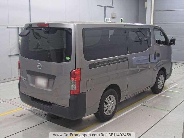nissan caravan-van 2017 -NISSAN--Caravan Van LDF-VW6E26--VW6E26-022429---NISSAN--Caravan Van LDF-VW6E26--VW6E26-022429- image 2
