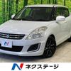 suzuki swift 2015 -SUZUKI--Swift DBA-ZC72S--ZC72S-346973---SUZUKI--Swift DBA-ZC72S--ZC72S-346973- image 1