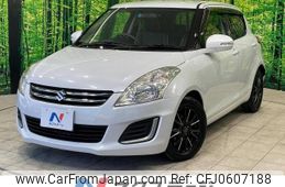 suzuki swift 2015 -SUZUKI--Swift DBA-ZC72S--ZC72S-346973---SUZUKI--Swift DBA-ZC72S--ZC72S-346973-