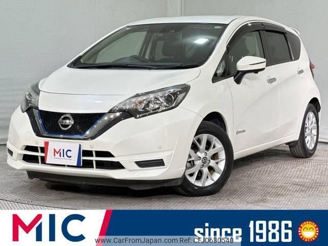 nissan note 2018 quick_quick_HE12_HE12-234919 image 1