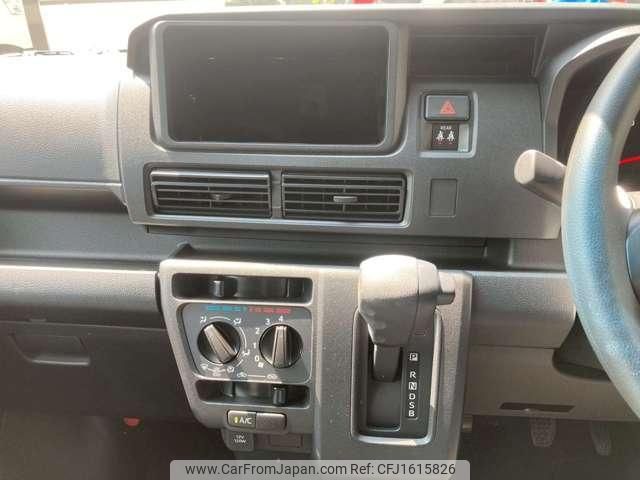 daihatsu hijet-cargo 2024 CFJ1615826 image 2