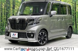 suzuki spacia 2018 CFJ1677111