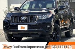 toyota land-cruiser-prado 2021 -TOYOTA--Land Cruiser Prado 3BA-TRJ150W--TRJ150-0134053---TOYOTA--Land Cruiser Prado 3BA-TRJ150W--TRJ150-0134053-