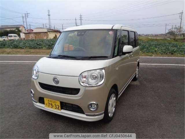 daihatsu move-canbus 2020 -DAIHATSU 【前橋 580】--Move Canbus 5BA-LA800S--LA800S-0214903---DAIHATSU 【前橋 580】--Move Canbus 5BA-LA800S--LA800S-0214903- image 1