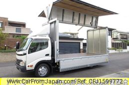 hino dutro 2011 CFJ1599772