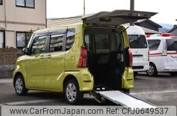 daihatsu tanto 2021 -DAIHATSU--Tanto 6BA-LA650S--LA650S-0174406---DAIHATSU--Tanto 6BA-LA650S--LA650S-0174406-