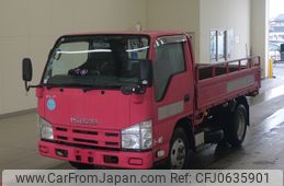 isuzu elf-truck 2011 -ISUZU--Elf NKR85A-7021786---ISUZU--Elf NKR85A-7021786-