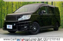 honda stepwagon 2010 -HONDA--Stepwgn DBA-RK1--RK1-1027751---HONDA--Stepwgn DBA-RK1--RK1-1027751-