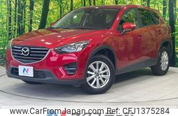 mazda cx-5 2015 -MAZDA--CX-5 LDA-KE2FW--KE2FW-209528---MAZDA--CX-5 LDA-KE2FW--KE2FW-209528-