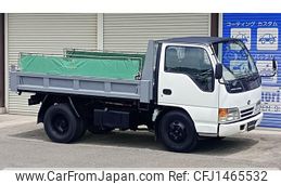 nissan diesel-ud-condor 1995 GOO_NET_EXCHANGE_0902473A30250723W001