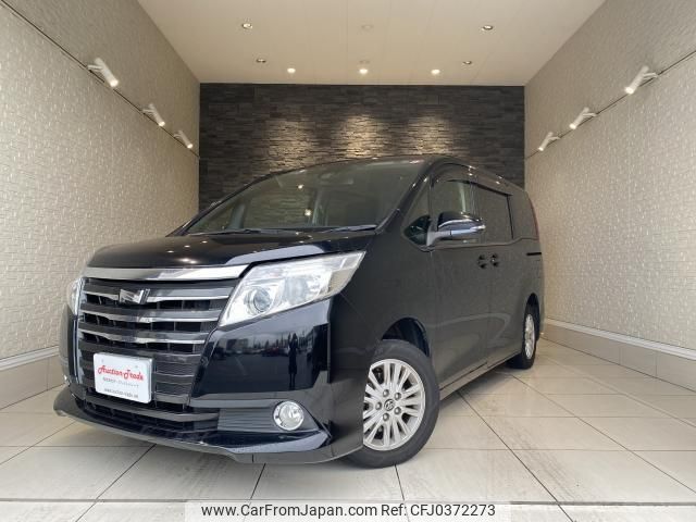 toyota noah 2016 quick_quick_ZRR80G_0247949 image 1