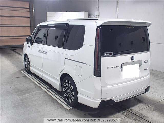 honda stepwagon 2023 -HONDA 【土浦 375ｾ3】--Stepwgn RP8-1050470---HONDA 【土浦 375ｾ3】--Stepwgn RP8-1050470- image 2