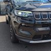 jeep compass 2021 -CHRYSLER--Jeep Compass 3BA-M624--MCANJRCB3MFA75006---CHRYSLER--Jeep Compass 3BA-M624--MCANJRCB3MFA75006- image 7