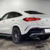 mercedes-benz gle-class 2021 -MERCEDES-BENZ--Benz GLE 3DA-167323--W1N1673232A266670---MERCEDES-BENZ--Benz GLE 3DA-167323--W1N1673232A266670- image 3