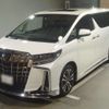 toyota alphard 2023 -TOYOTA 【福山 300ゆ5113】--Alphard AGH30W-0458752---TOYOTA 【福山 300ゆ5113】--Alphard AGH30W-0458752- image 1