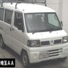 nissan clipper-van 2011 -NISSAN--Clipper Van U71V-0556602---NISSAN--Clipper Van U71V-0556602- image 1