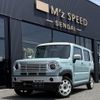 suzuki hustler 2025 -SUZUKI 【名変中 】--Hustler MR92S--505375---SUZUKI 【名変中 】--Hustler MR92S--505375- image 1