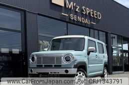 suzuki hustler 2025 -SUZUKI 【名変中 】--Hustler MR92S--505375---SUZUKI 【名変中 】--Hustler MR92S--505375-