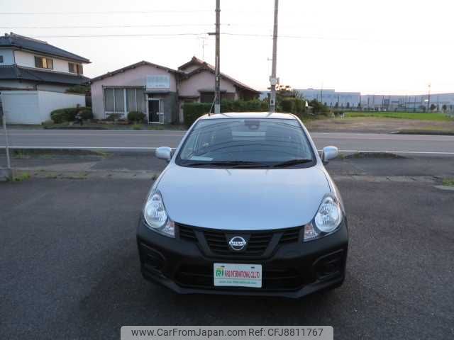 nissan ad 2018 504749-RAOID:13287 image 1