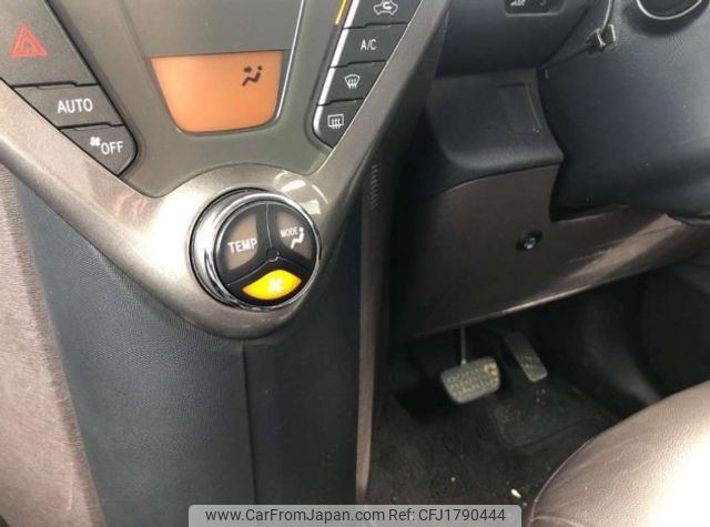 toyota iq 2010 CFJ1790444 image 2