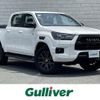 toyota hilux 2022 -TOYOTA--Hilux 3DF-GUN125--GUN125-3942217---TOYOTA--Hilux 3DF-GUN125--GUN125-3942217- image 1