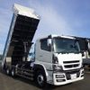 mitsubishi-fuso super-great 2014 -MITSUBISHI--Super Great QKG-FV50VY--FV50VY-530624---MITSUBISHI--Super Great QKG-FV50VY--FV50VY-530624- image 24