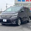 toyota vellfire 2010 CFJ1764687 image 15