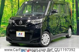 nissan roox 2021 quick_quick_B44A_B44A-0075463