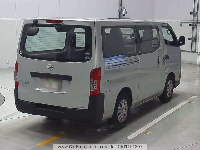 nissan caravan-van 2020 -NISSAN--Caravan Van CBF-VR2E26--VR2E26-125339---NISSAN--Caravan Van CBF-VR2E26--VR2E26-125339- image 2