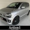 suzuki alto-works 2018 quick_quick_HA36S_HA36S-899731 image 1