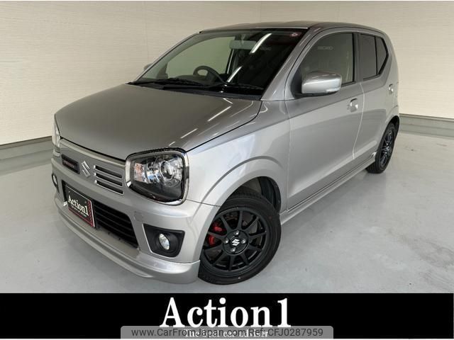 suzuki alto-works 2018 quick_quick_HA36S_HA36S-899731 image 1