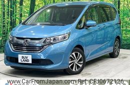 honda freed 2017 -HONDA--Freed DAA-GB7--GB7-1032974---HONDA--Freed DAA-GB7--GB7-1032974-