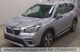 subaru forester 2020 -SUBARU--Forester 5AA-SKE--SKE-042088---SUBARU--Forester 5AA-SKE--SKE-042088-