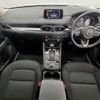 mazda cx-5 2017 -MAZDA--CX-5 LDA-KF2P--KF2P-125556---MAZDA--CX-5 LDA-KF2P--KF2P-125556- image 2