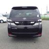 toyota vellfire 2010 NIKYO_YL41112 image 8