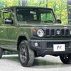 suzuki jimny 2021 -SUZUKI--Jimny 3BA-JB64W--JB64W-187493---SUZUKI--Jimny 3BA-JB64W--JB64W-187493- image 17