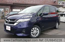 nissan serena 2019 -NISSAN--Serena GNC27--011938---NISSAN--Serena GNC27--011938-