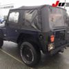 chrysler jeep-wrangler 2002 CFJ1783138 image 2
